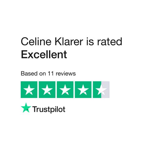 celine klarer|Celine Klarer Reviews .